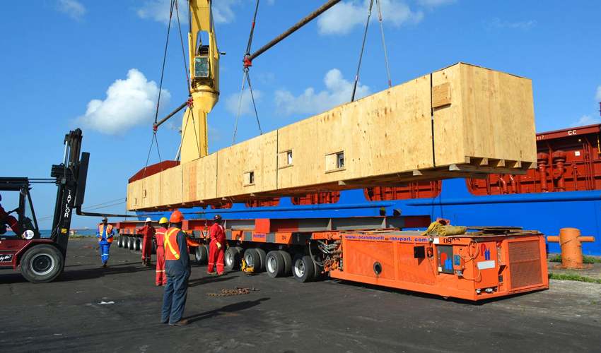 Aegean Shipping Agency
